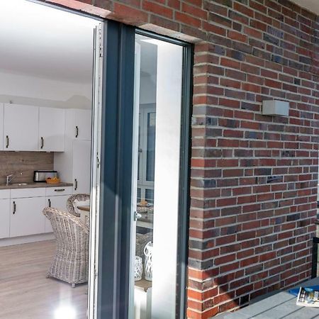 Infinity Lounge Olpenitz Exterior foto