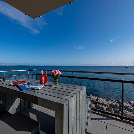 Infinity Lounge Olpenitz Exterior foto
